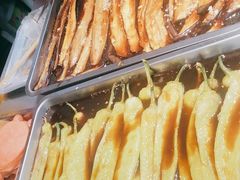 -菏泽电厂二板面(济南凯旋中心店)