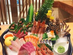 -花潮料理艺食馆(世欧广场店)