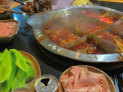 -大龙火锅(老店)