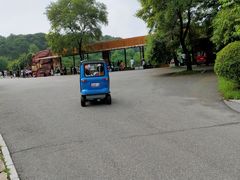 -沈阳森林动物园