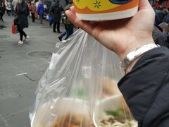 -洞子口张老二凉粉(文殊院店)