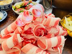 -前门张记涮肉(前门店)