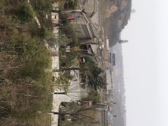 -渭南桃花源民俗文化园