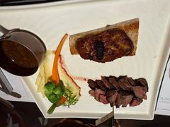 -洛缦音乐餐厅(工业展览馆万象城店)