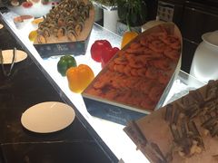 -Social 秀西餐厅-长沙瑞吉酒店(运达店)
