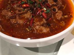 -大鸭梨烤鸭(枣园店)