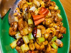 -君悦酒店·1881·北京烤鸭