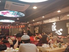 大堂-点都德(北京路贰店)