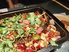 -大快乐秘密花园餐厅(临港新天地店)