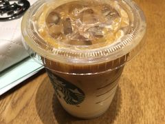 -星巴克臻选(深圳罗湖万象城店)