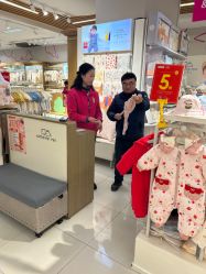 -孩子王童乐园(淮安万达店)