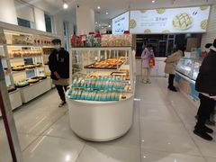 -罗莎蛋糕(钱江店)