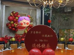-东方之珠海鲜酒楼(南开店)