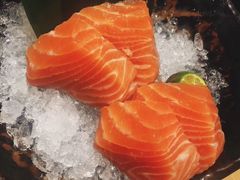 -沼津港渔市(宏伊国际广场店)