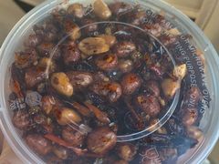 -聚合鑫东北熏酱熟食麻辣面(长阳店)