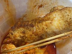 -魏记里脊肉炸炸炸(南门口店)