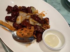 -漢舍中国菜馆(889广场店)