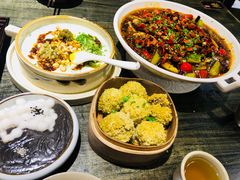 -庆合府重庆大排档(紫都城店)