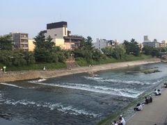 -四条大桥