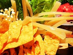 -重庆印象老火锅(梅林店)
