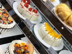 生日蛋糕-皇家美孚·蛋糕外送(东部佳世客店)