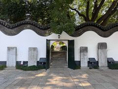 -松江清真寺