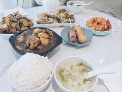 -深海中餐厅(国家海洋博物馆店)