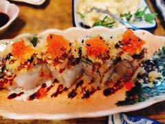 龙卷-米彩料理(西丽店)