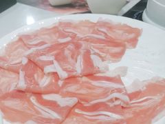 -魔法帽酱料牛肉小火锅(米兰店)