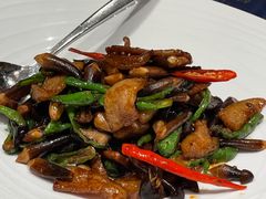 -飶香居(省博物馆店)