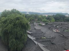 -中天楼