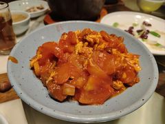 -小吊梨汤·北京菜(香山店)
