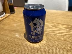 -西粉堂新疆米粉(朝外店)