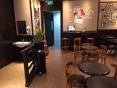 -太平洋咖啡(市府恒隆二店)