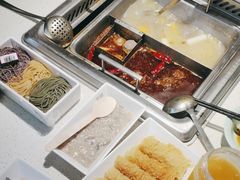 -野妹火锅(龙岗店)