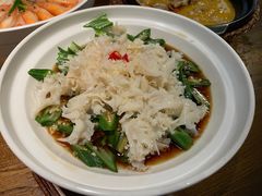 -老阿爸鲜鱼土菜(昆山花桥店)