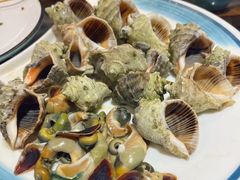 -良师门滨海人家·海鲜·家常菜(滨海城店)