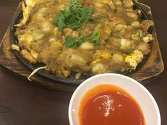 -大螃蟹海鲜餐厅