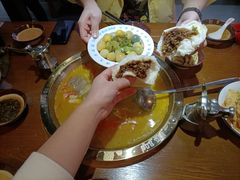 -受气牛肉·重庆耙牛肉(来福士店)
