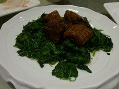 -老正兴菜馆(福州路店)