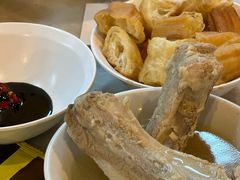 -松發肉骨茶(克拉码头店)