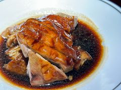 -应天大明王朝·南京菜创始店(中山陵店)