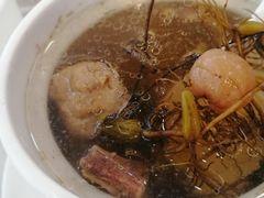 -陆记鹅庄·潮汕菜·狮头鹅(大仟里店)