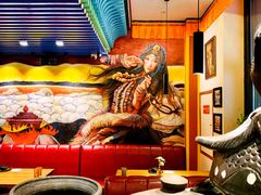 -敏珠拉姆藏餐·南京厨房(富春江东街店)