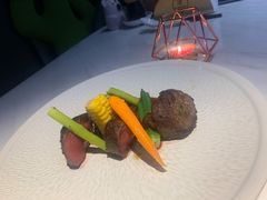 澳洲M5菲力牛排-Wei菋·Le Bistrot