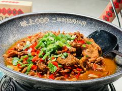 -味上湘菜馆(岳麓山店)