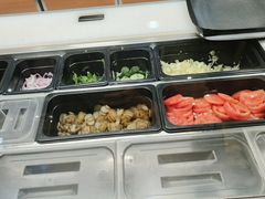 -赛百味SUBWAY(都汇天地店)