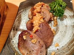 -德川家日本料理(中关村店)