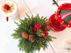 -悦厅·下午茶(杭州柏悦酒店)