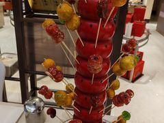 -景湖轩全日制餐厅·南湖名都